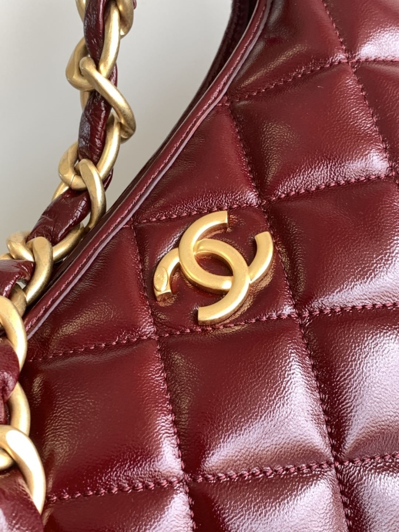 Ch**el hobo bags
